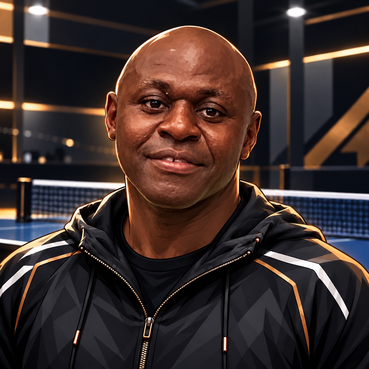Ricky Taiwo